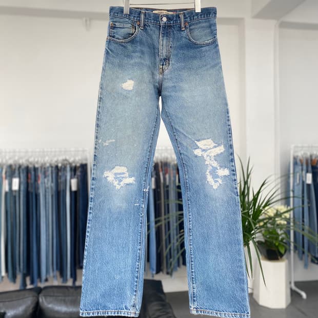 Levis517 Boots Cut 00s 31사이즈 a4930