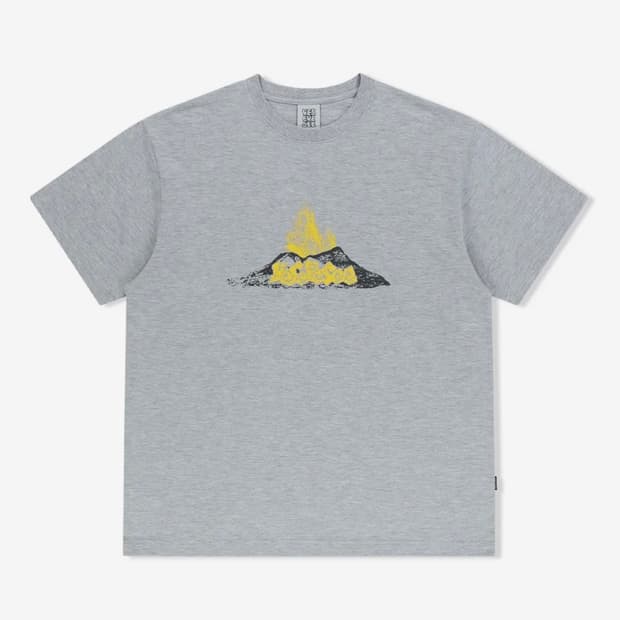 예스아이씨 반팔 티셔츠 🐍