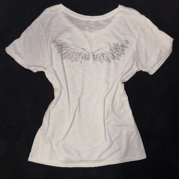 Vintage Cubic Short Sleeve 빈티지 반팔 슬리브