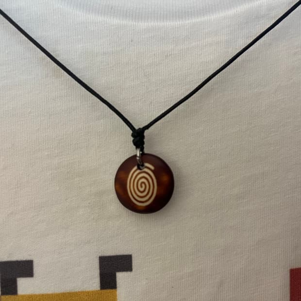 Vintage neclace