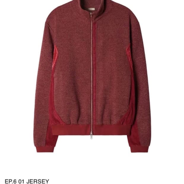 ep 01 xlim jersey size m