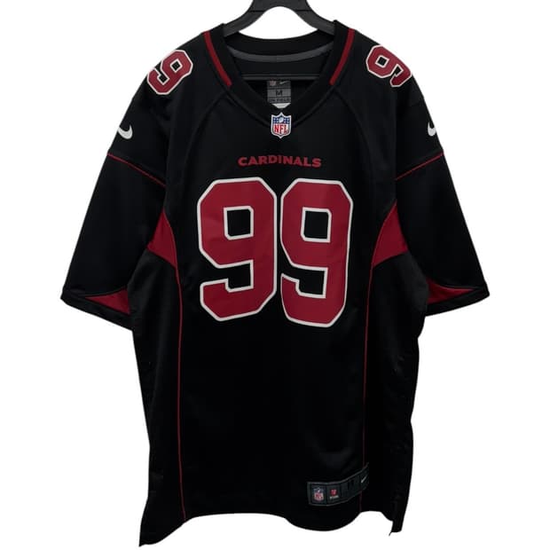 나이키NFL 애리조나 카디널스 J.J.왓 99풋볼져지 