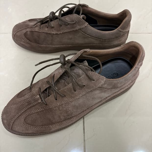 페몬트 dress cocoa 265