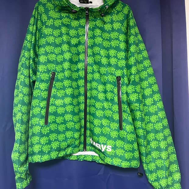 Always 윈드브레이커 m (100)