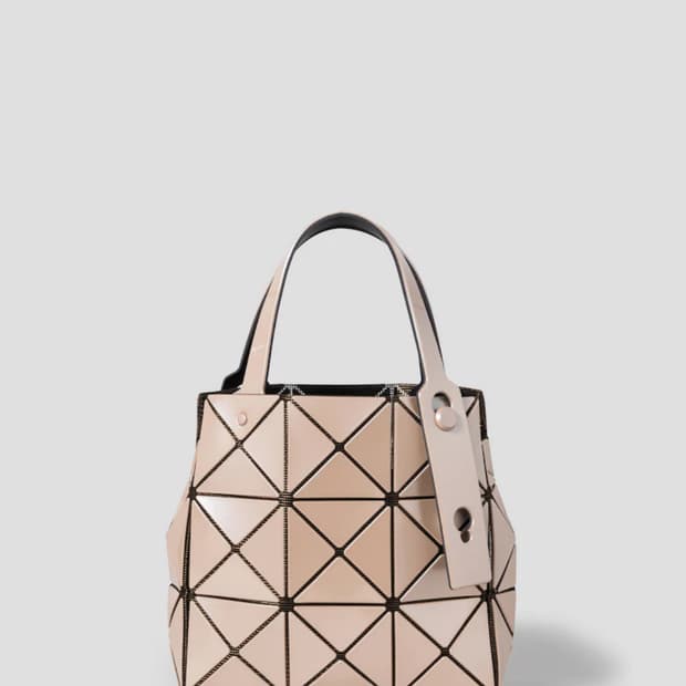 바오바오 캐럿 미니 캐럿 옐로우베이지 백화점