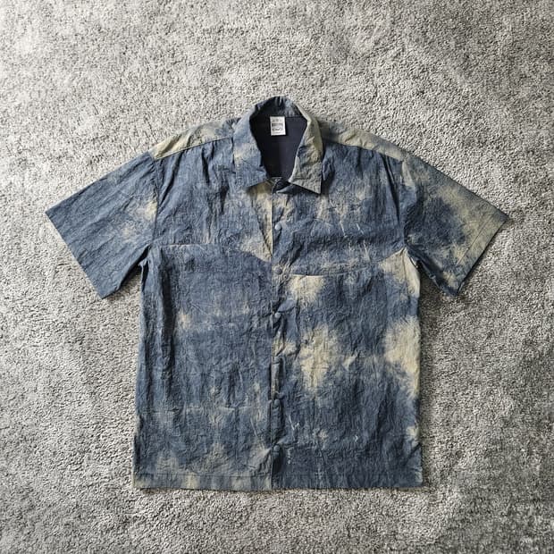 [무료배송] MAZELTOV GARMENTS 반팔 셔츠