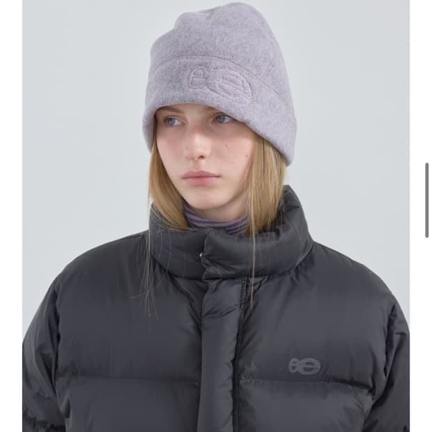 엔조블루스 플리스비니 라벤더