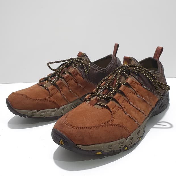 킨 keen 벌사크루즈 브라운 265~270 (us9)