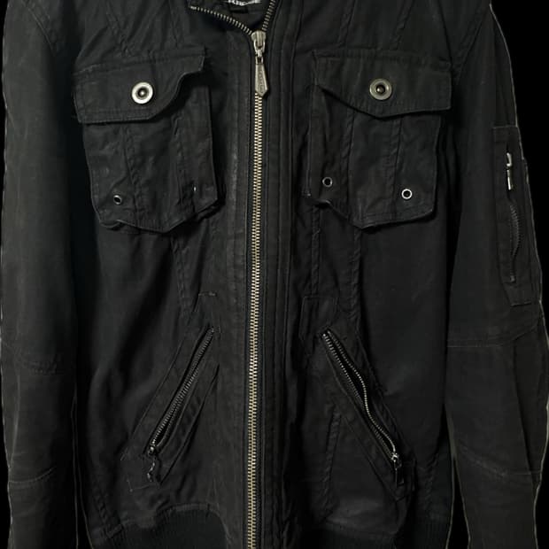 JACKROSE 자켓