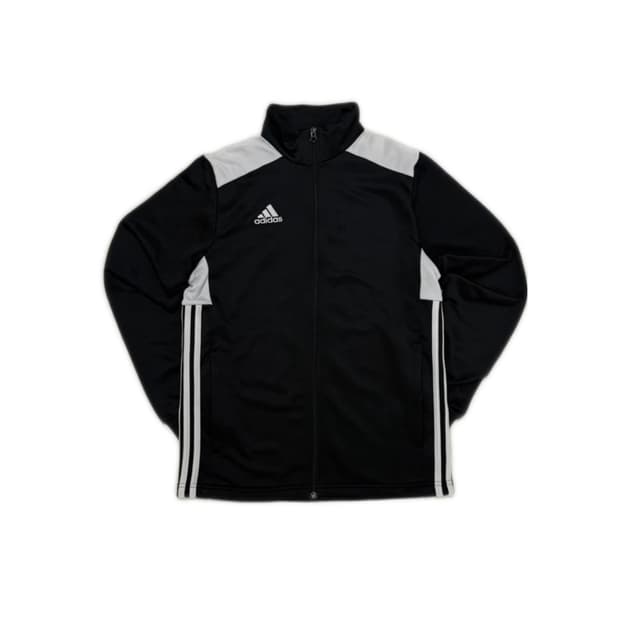 🖤아디다스 블랙 트랙탑 져지🖤