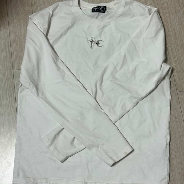 떠그클럽 롱슬리브 m