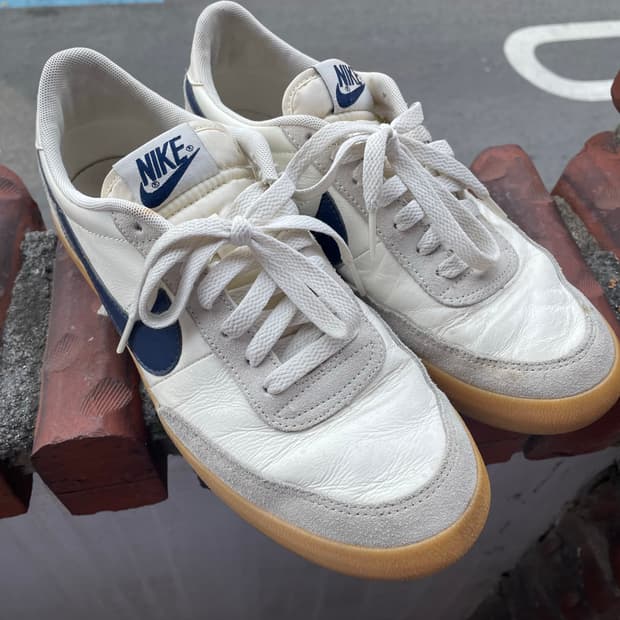 나이키 킬샷2 255mm