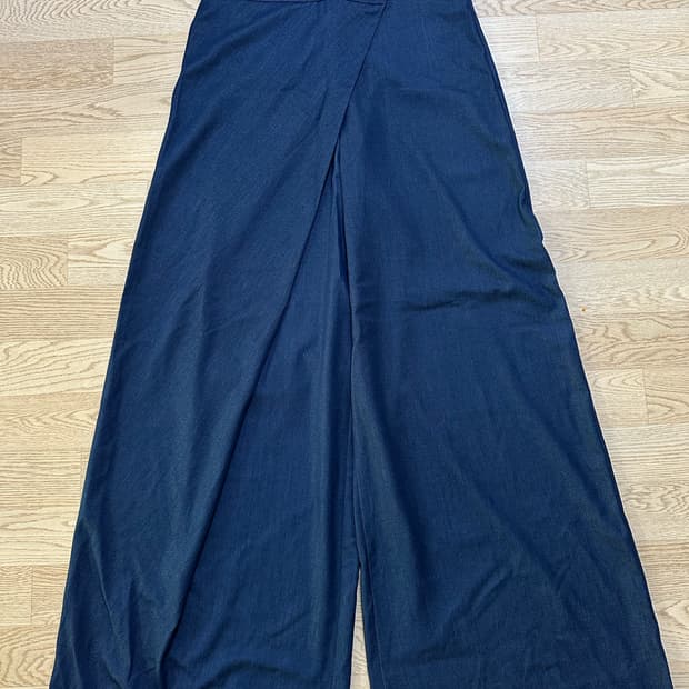 YURIYIM 유리임 팬츠 (새상품)