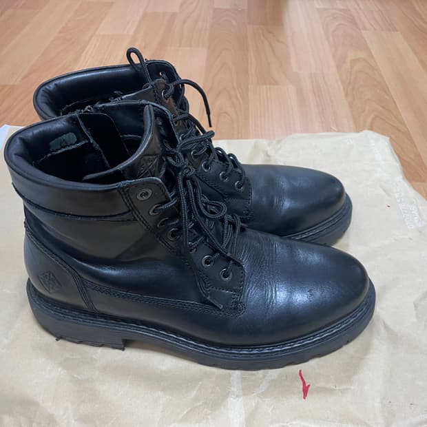 스테파노로시 워커 부츠  265-270