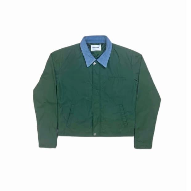 ANONYMM Greenwood jacket 50size 빈티지