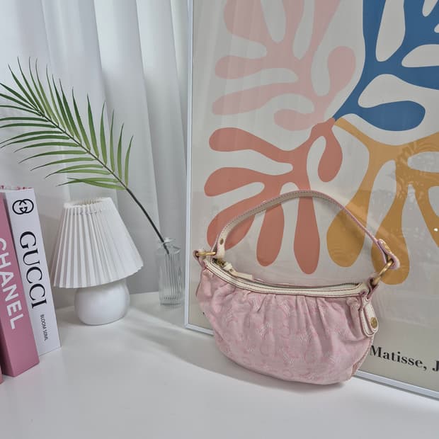 셀린느 미니 토트백