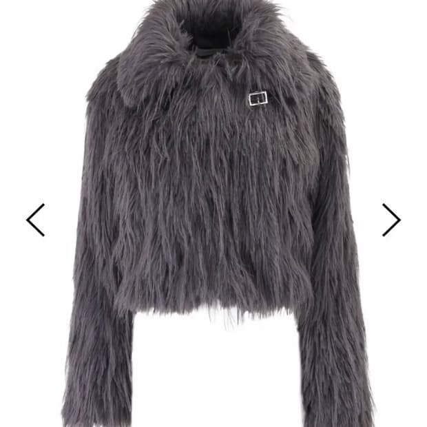 킴서울 kimseoul 퍼자켓