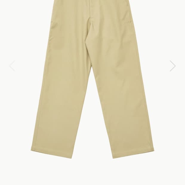 스카이하이팜 치노 팬츠