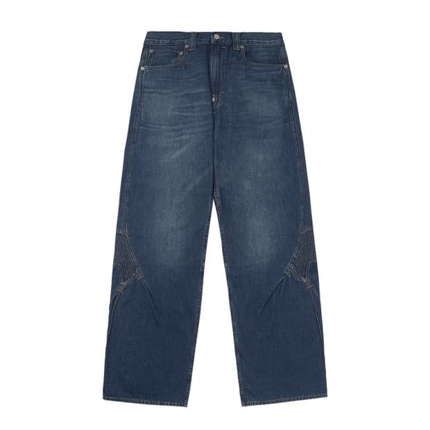 키코 리바이스 데님팬츠 32