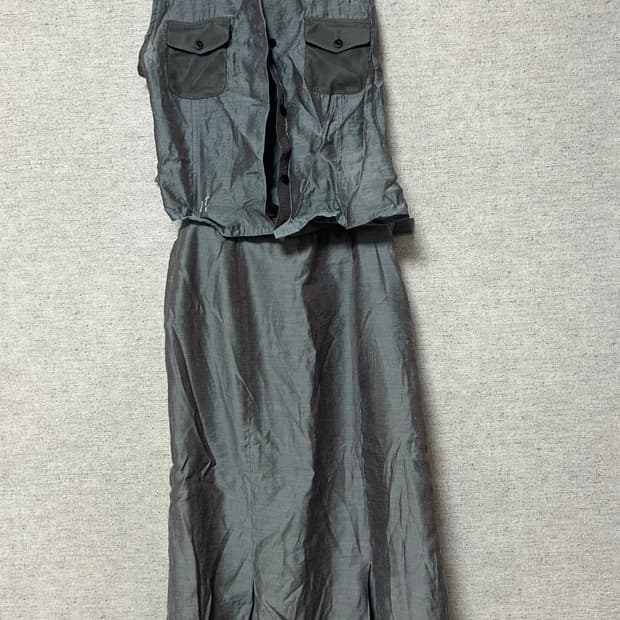 일본 빈티지 셋업