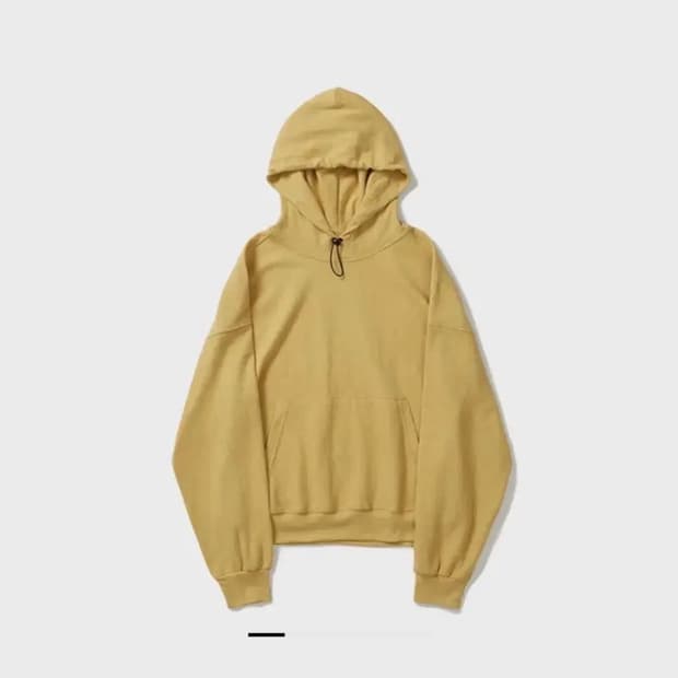 사일런트실러블 후드티 1