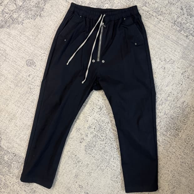 릭오웬스 벨라 팬츠 54