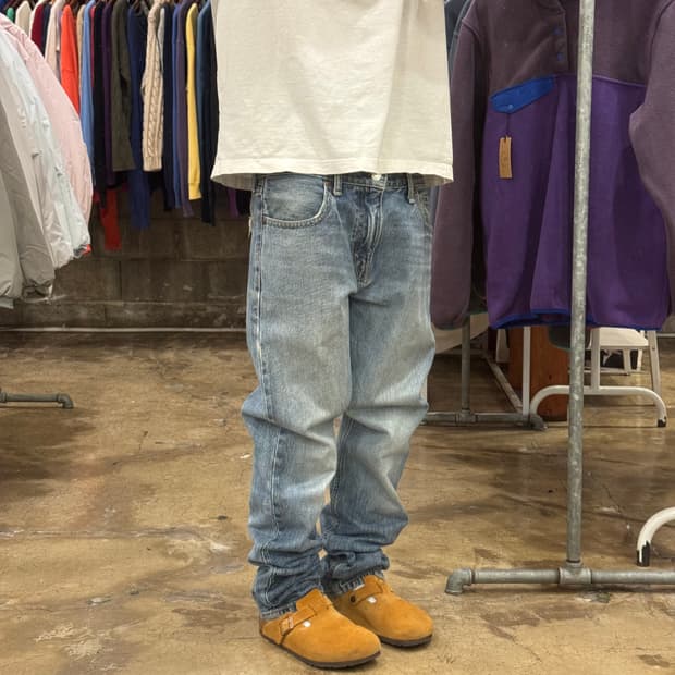 502 리바이스 데님(old_6075) 