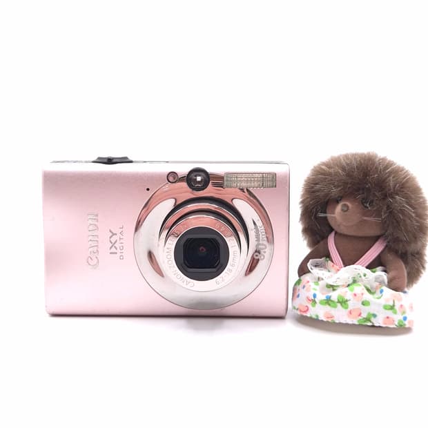 리사디카 🍑캐논 IXY 20 IS 핑크 ✨ ixus80