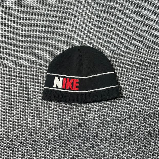 나이키 비니(old-8174)