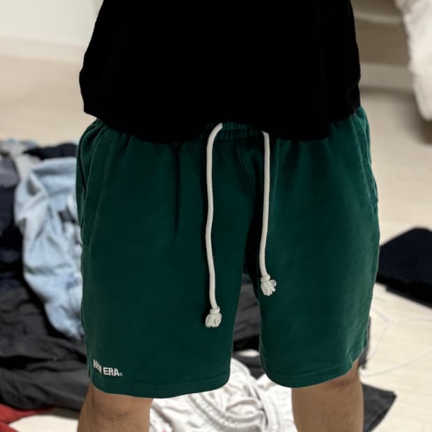 뉴에라 팬츠