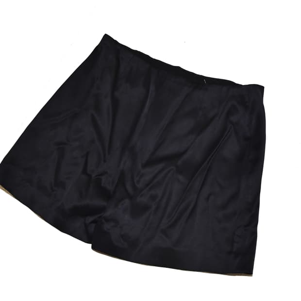 Hussein Chalayn disco shorts