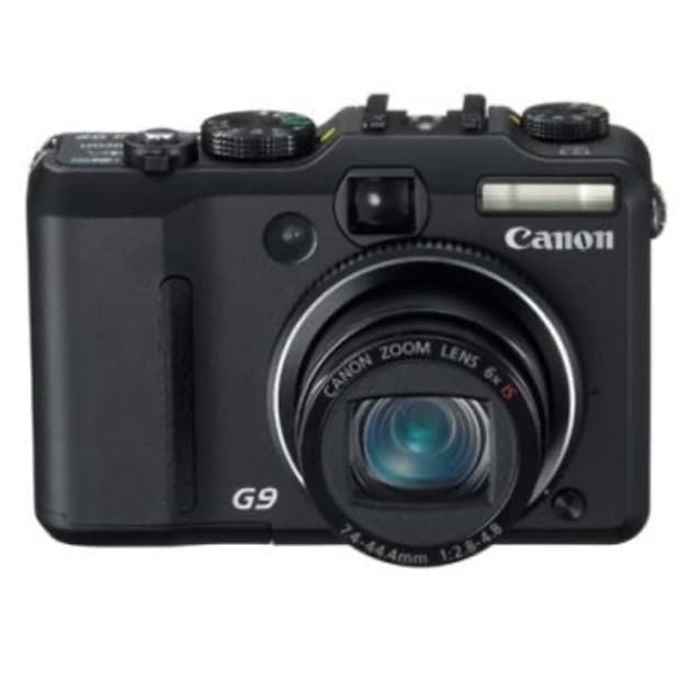 캐논 파워샷 canon powershot g9 디카 구해요