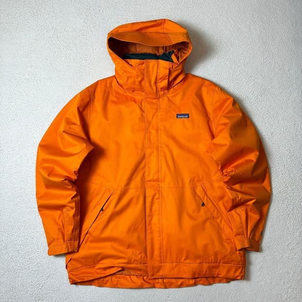 파타고니아 토렌쉘 h2 스키 후디 자켓 PN7732