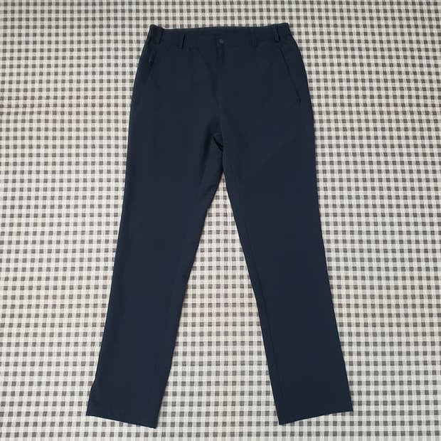 마운티아 밴딩 여름 팬츠 남자29~30