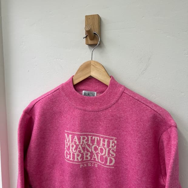 16183 - 마리떼 프랑소와 니트