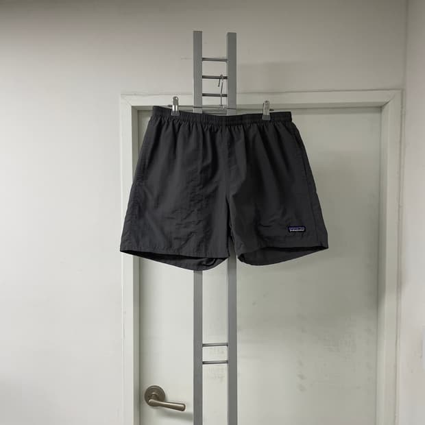 파타고니아 배기스 반바지 L