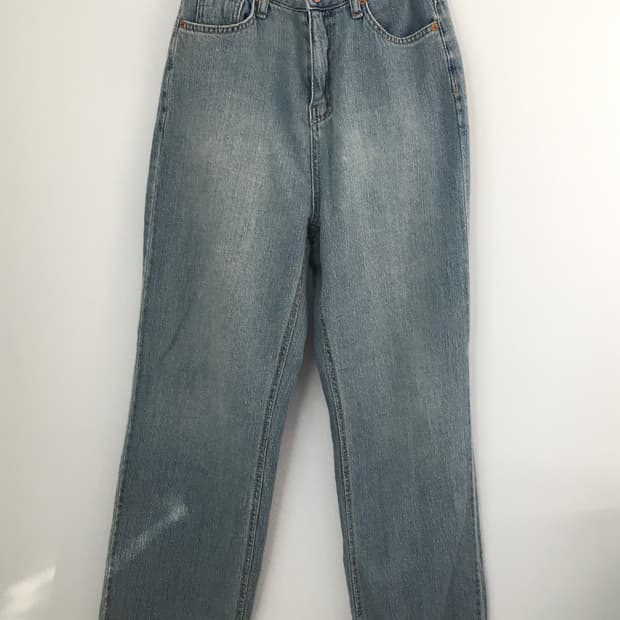OOTJ vintage pants