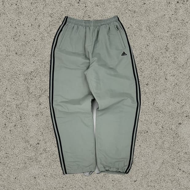 Adidas gaspel track pants