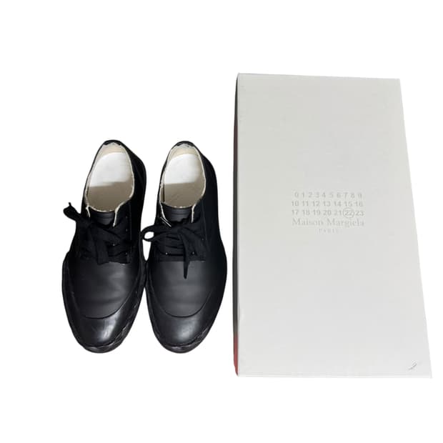 Maison Margiela rubber-sole sneakers