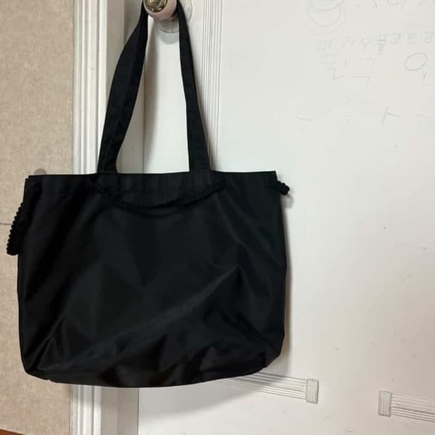 아이엘 하하우스 토트백