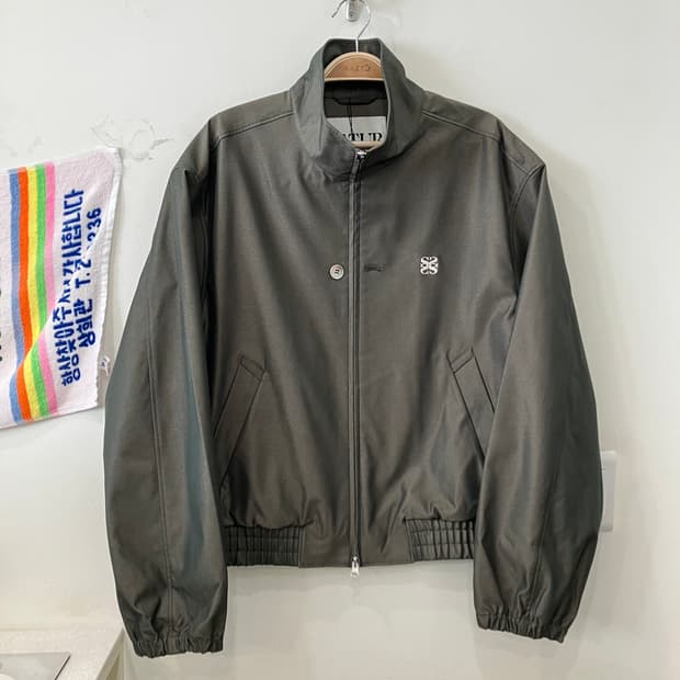 52 세터 자켓 새상품