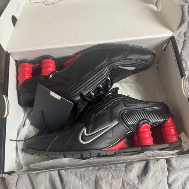 [265]마틴로즈샥스