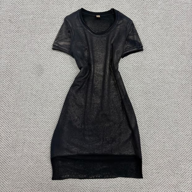 Jijil 이태리 글리터 원피스 v3048