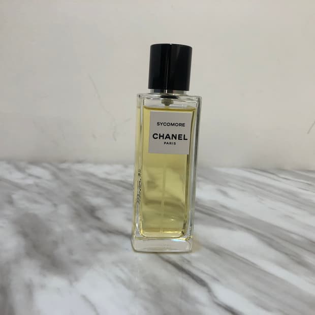 샤넬 시코모르 오드빠르펭