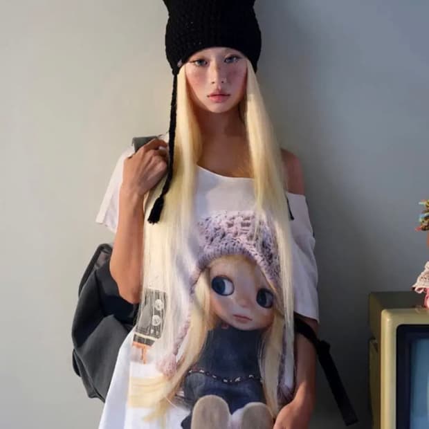 코이세이오 브라이스돌 티