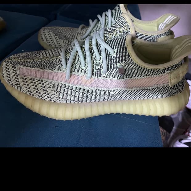 이지부스트 350 판매