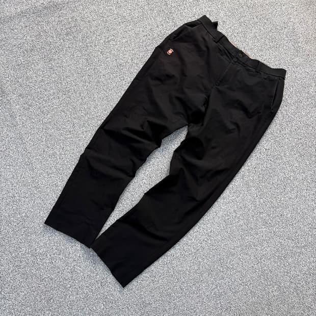 86 와이드앵글 골프 바지 0427J