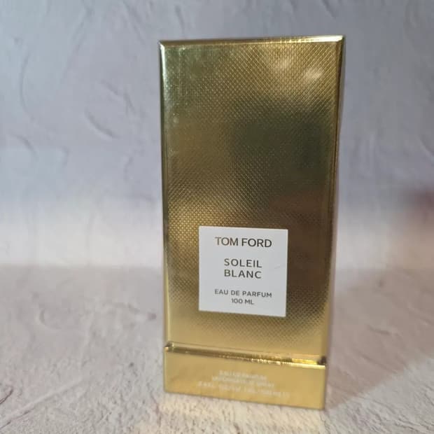 톰포드 향수 솔레일블랑 100ml