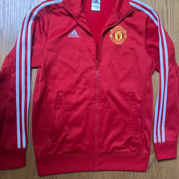 아디다스 맨유 져지