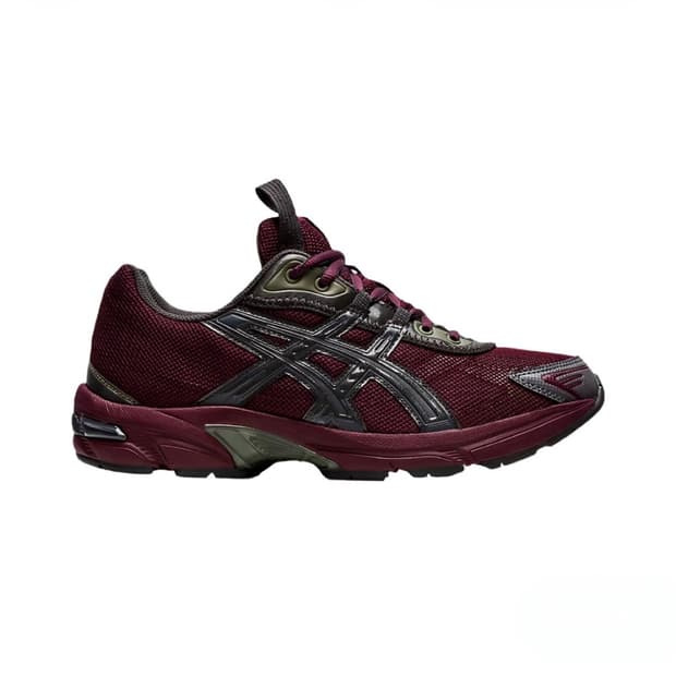 아식스 Asics UB2-S Gel-1130 Deep Mars